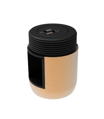 Держатель трека Arlight ART-APRIORI-HOLDER-A 037625