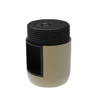 Держатель трека Arlight ART-APRIORI-HOLDER-A (OG) 051121