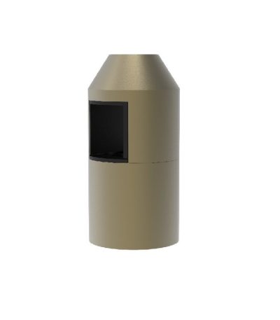 Держатель трека Arlight ART-APRIORI-HOLDER-E (OG) 052380