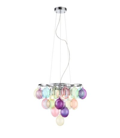 Детская люстра ST-Luce SL432.153.05