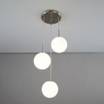 Подвесная люстра Citilux Томми CL102034