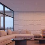 Встраиваемый светильник Arlight SP-ARCLOOP-TRIMLESS-D180-20W Day4000-Warm3000 051584