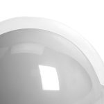 Уличный настенный светильник Feron Сингапур 11703