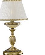 Настольная лампа Reccagni Angelo P 6422 P