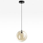 Подвесной светильник Citilux Orton CL202022