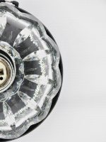 Встраиваемый светильник Elvan TCH-1250-G-9-Bk