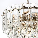 Подвесной светильник Modelux ML.7220.400 GD