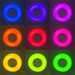 Подвесная люстра Citilux Стратус Смарт CL732A520GS