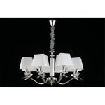 Подвесная люстра APLOYT Emilia APL.723.03.08