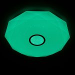 Накладной светильник Citilux CL713A100G