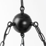 Подвесная люстра Lussole Midland LSP-8980