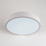 Потолочный светильник LED4U L2020-300 WH