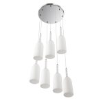 Каскадная люстра Lumion Neoclassi Tracy 8270/7A