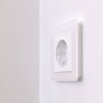 Рамка на 1 пост Werkel Acrylic белый 4690389184819 W0012701