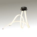 Потолочный светильник Mantra 6792