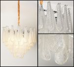 Подвесная люстра DeLight Collection BRCH9116-60