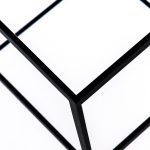 Подвесной светодиодный светильник Citilux Куб CL719301