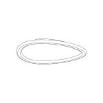 Потолочный светильник Citilux Trio CL215B241E