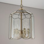 Подвесная люстра Citilux Витра-2 CL442260