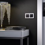 Выключатель Werkel Черный матовый 4690389156700 W1120008 a051628