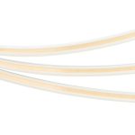 Светодиодная лента герметичная Arlight COB-PL90-X544-12mm 24V Warm2400 032179(2)