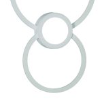 Настенный светильник Mantra Mural 7840