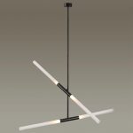 Потолочный светильник Odeon Light Soho 4307/4