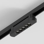 Трековый однофазный светильник Hesby Lighting Skylite HSBL_0022