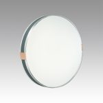 Настенно-потолочный светильник Sonex Otiga blue 7677/EL