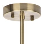 Подвесной светильник Lightstar MODENA 816043