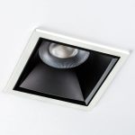 Встраиваемый светильник Lightstar Ciclone 385437