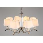 Подвесная люстра APLOYT Emilia APL.723.03.08