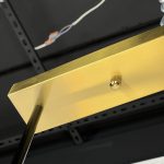 Подвесной светильник ImperiumLoft Nisga 140899-26