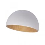 Потолочный светильник Loft IT Egg 10197/350 White