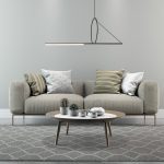 Подвесной светильник ImperiumLoft Suspension Cercle Et Trait 202723-23