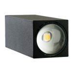 Настенный светильник Feron AL52 51136