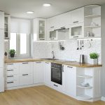 Встраиваемый светильник Gauss Elementary Downlight 997420218