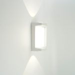 Уличный настенный светильник Feron Челси DH059 51484