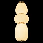 Подвесной светильник Loft IT Duff 10422/C