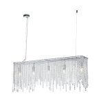 Подвесная люстра Maytoni Empress DIA002PL-05CH