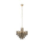 Подвесная люстра Maytoni Flare DIA200PL-06G