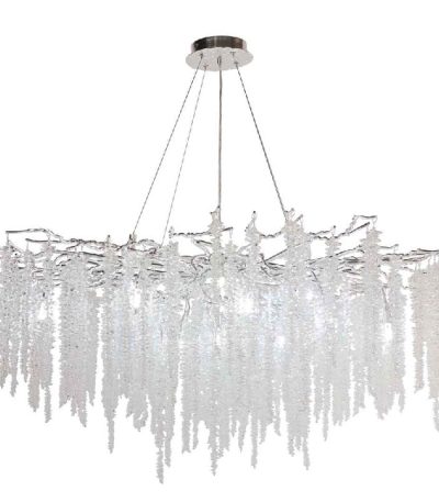 Подвесная люстра AM Group DIAMAND D1200 AR