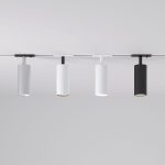 Трековый однофазный светильник Elektrostandard Diffe 85152/01 4690389183263 a058235