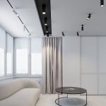 Трековый однофазный светильник Elektrostandard Diffe 85152/01 4690389183263 a058235