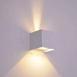 Настенный светильник DesignLed GW-A310-6-WH-WW 001858