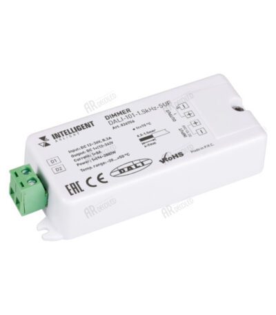Диммер Arlight DALI 026756