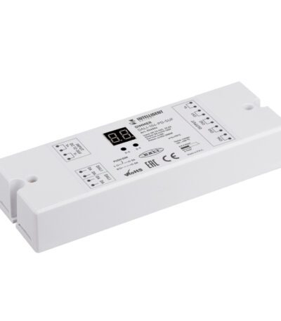 Диммер Arlight Dali-104-PD-SUF (12-36V, 4х8А) 026504