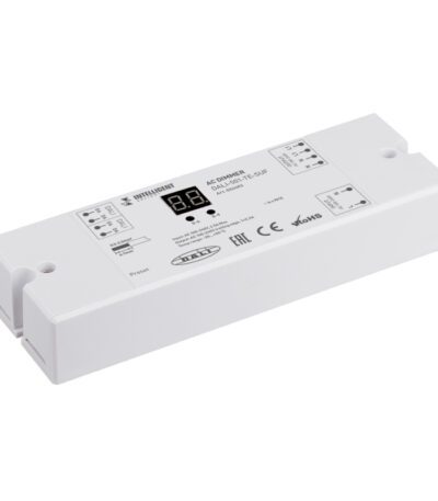 Диммер Arlight Dali-501-TE-SUF (230V, 2.2A) 026403