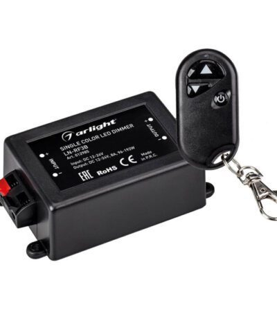 Диммер Arlight LN-RF3B 012985