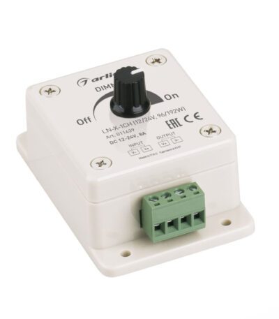 Диммер Arlight LN-X-1CH 011439